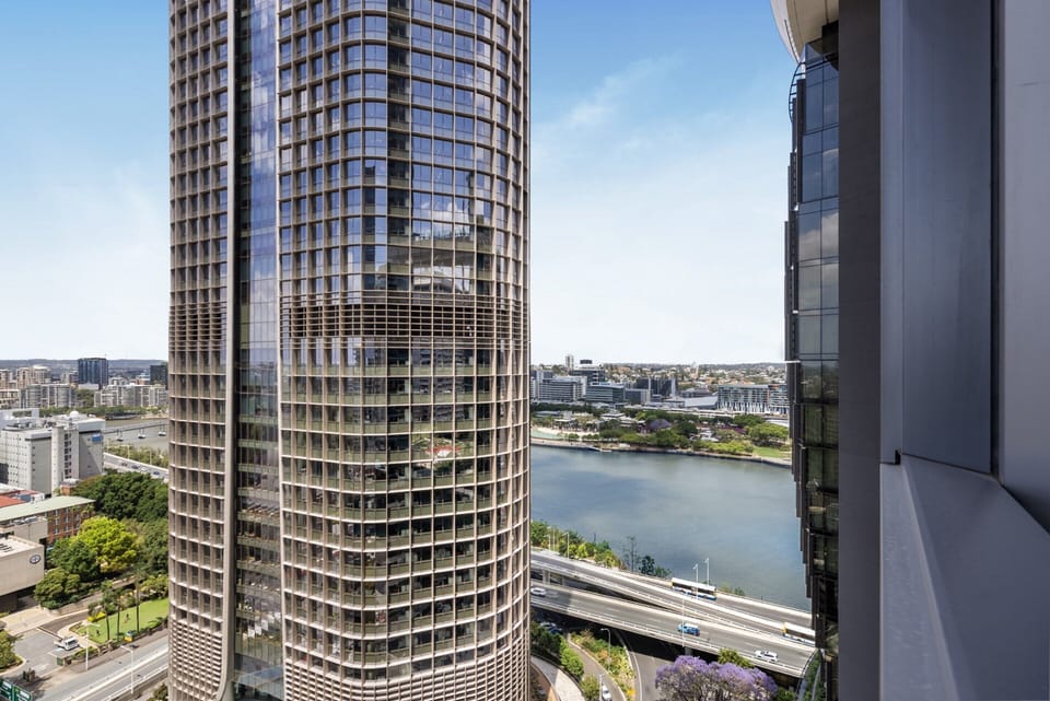 Apartment | View from property