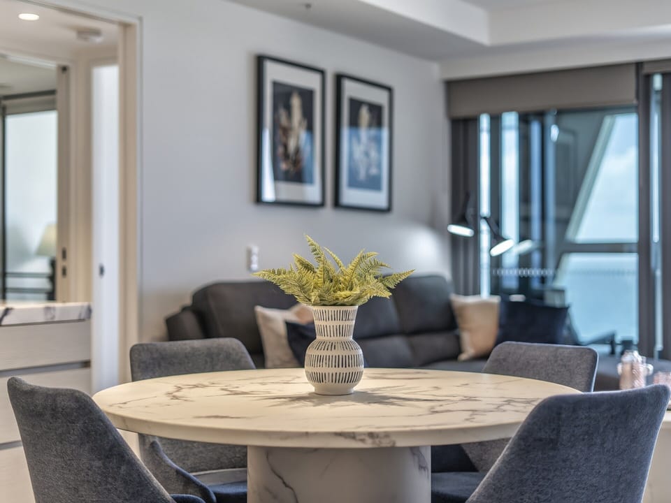 Apartment | Living room