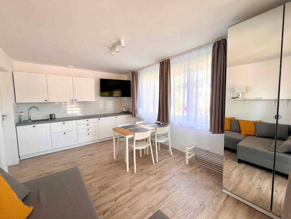 House | Living room