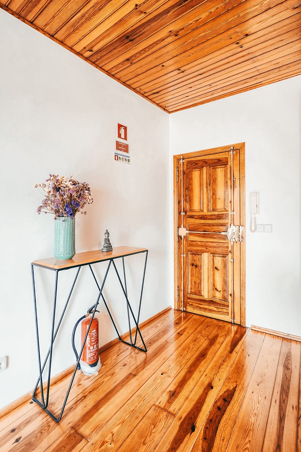 Apartment | Interior