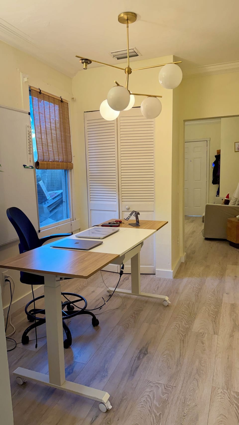 Comfort House | Interior