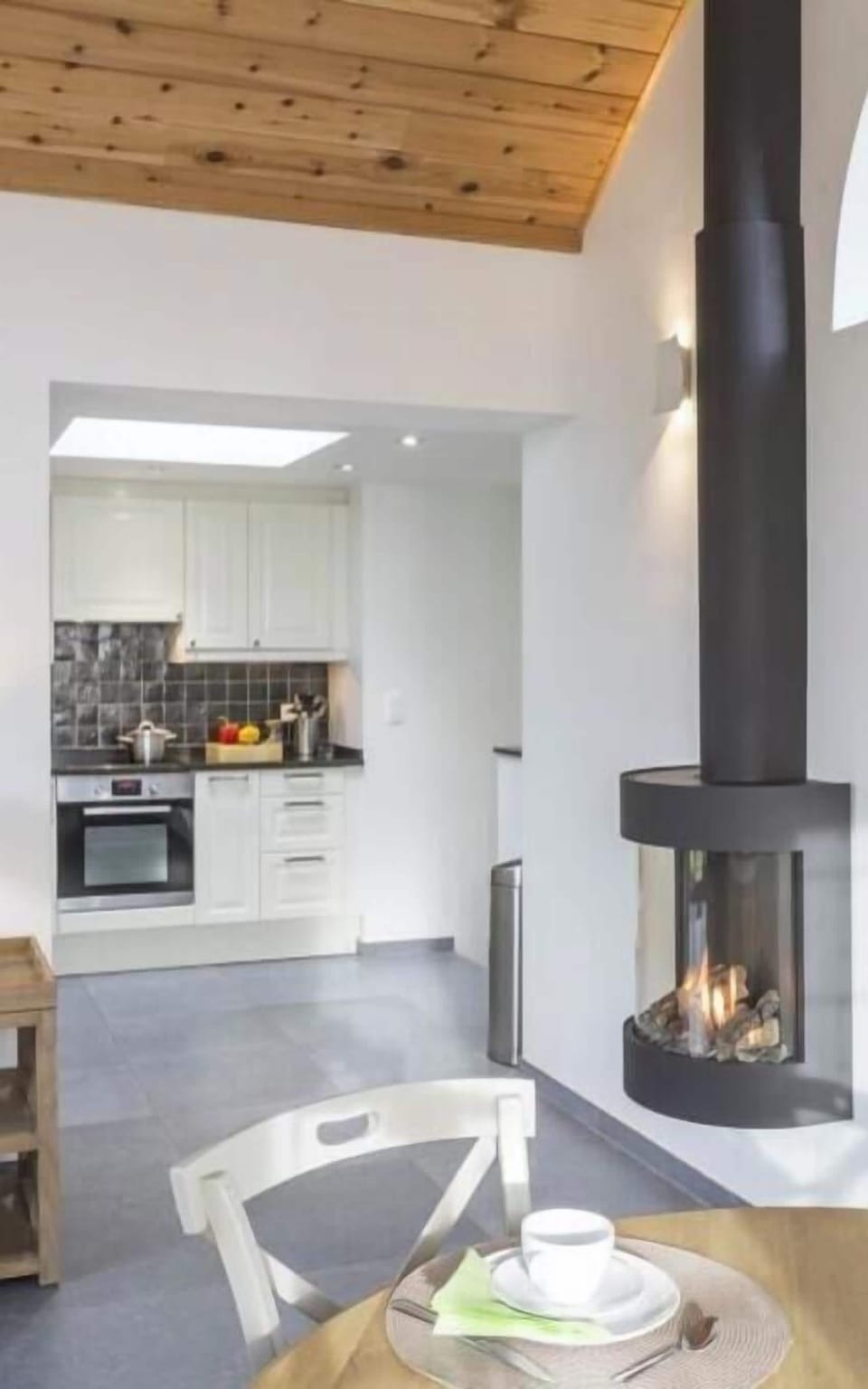 Comfort Cottage, 2 Bedrooms, Non Smoking, Garden View | Outdoor dining