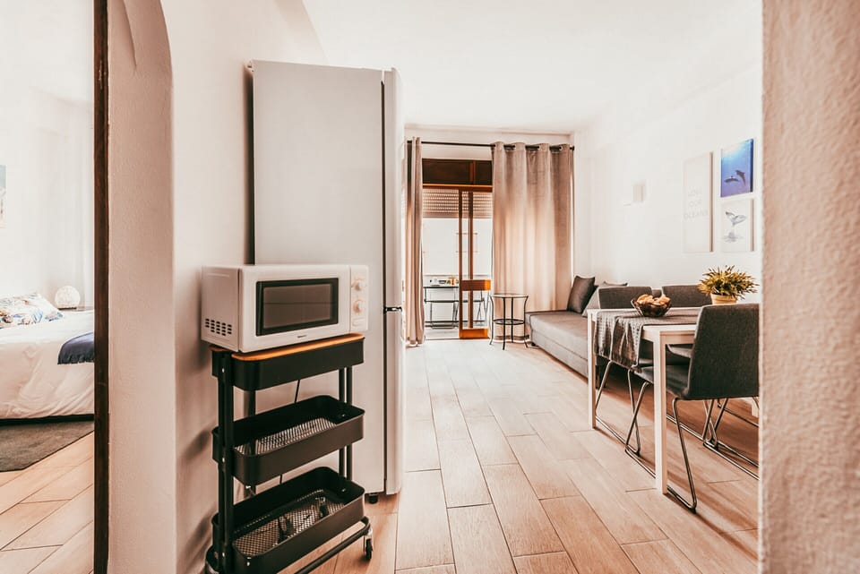 Apartment | Private kitchen