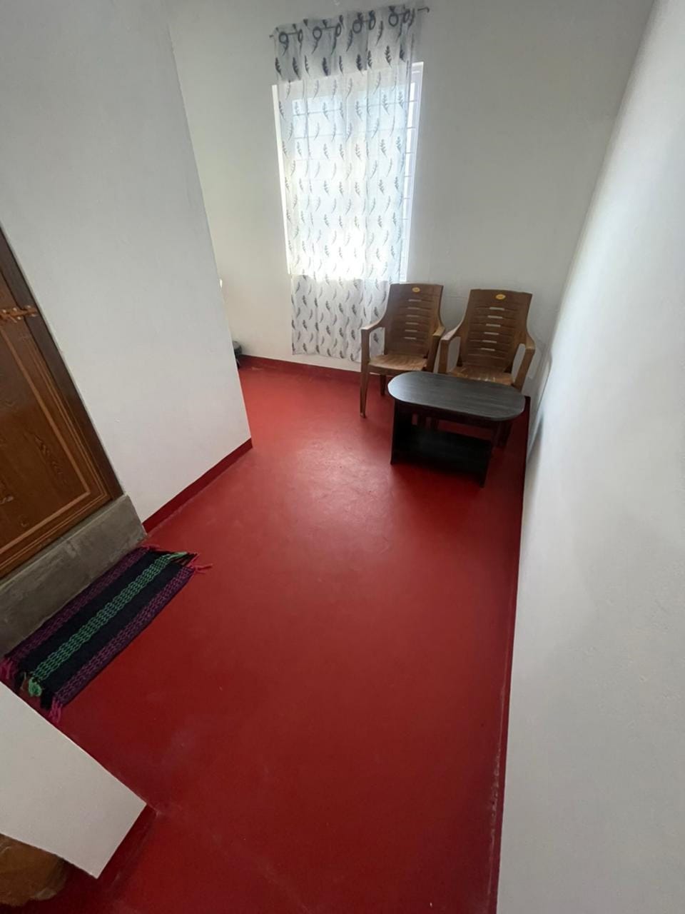 Standard Room | Desk, laptop workspace, free WiFi