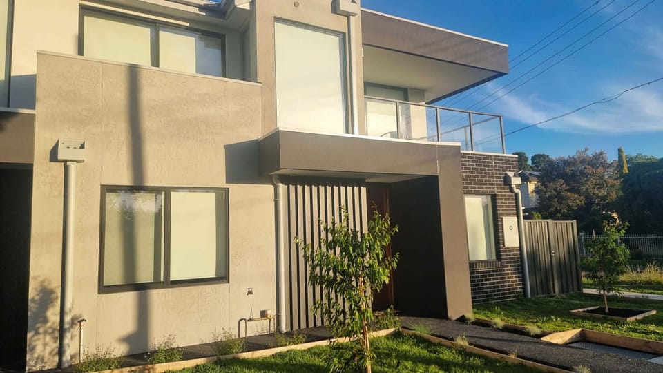 House | 3 bedrooms, Internet