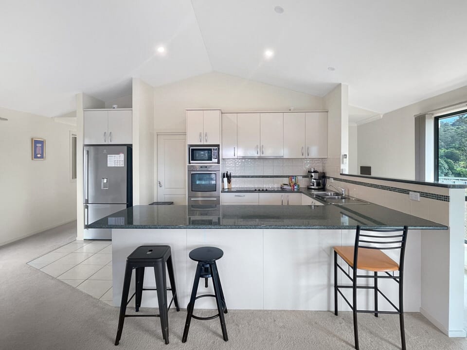 Apartment | Private kitchen | Highchair