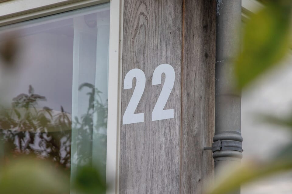 House | Exterior detail
