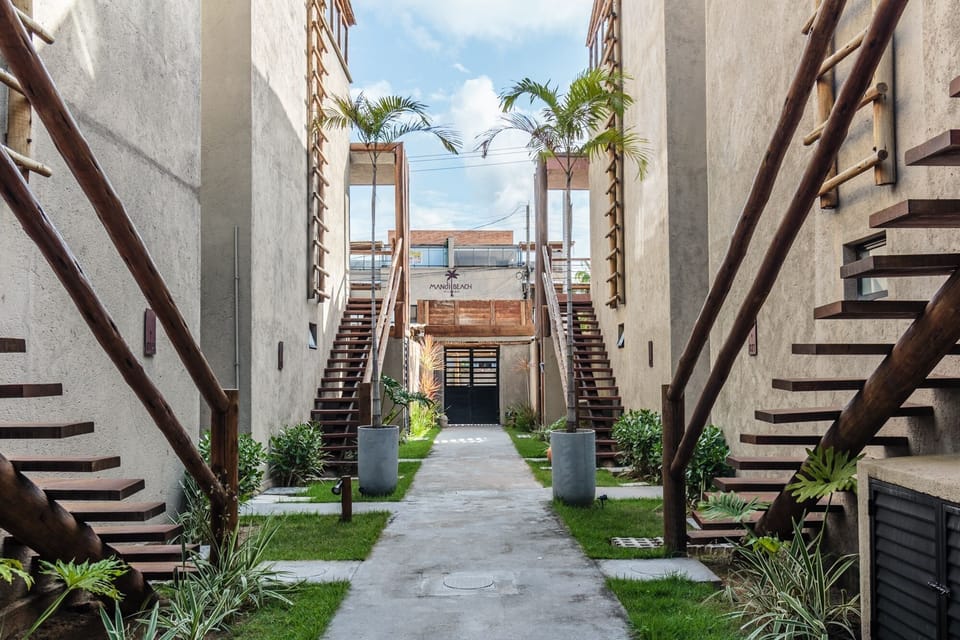 Villa | Property grounds