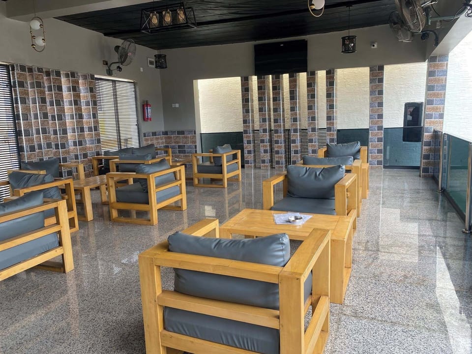 Zustel Hotel Hotel in Nigeria