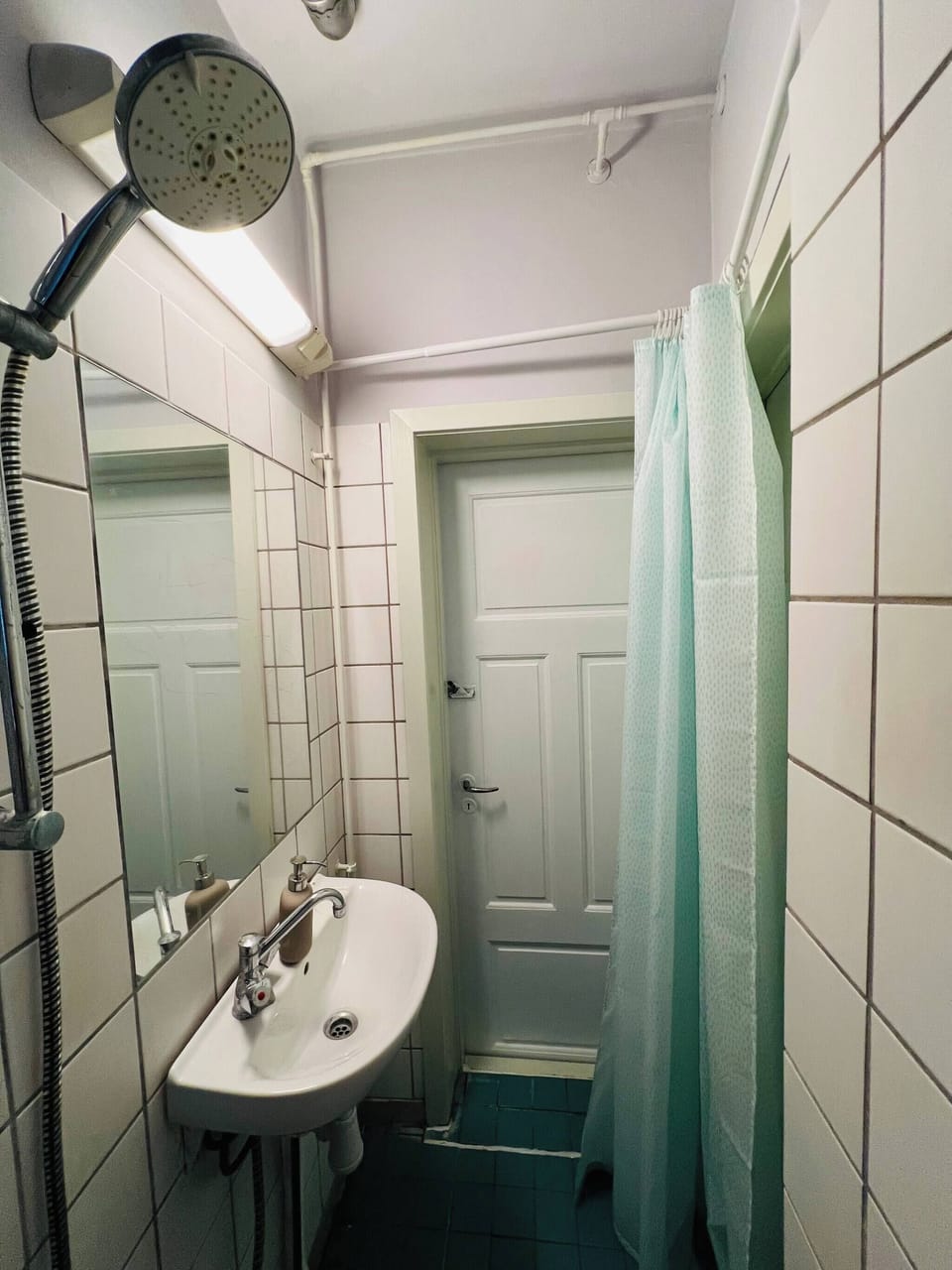 Nørrebro Flat - Live Like a Local Apartment in Copenhagen