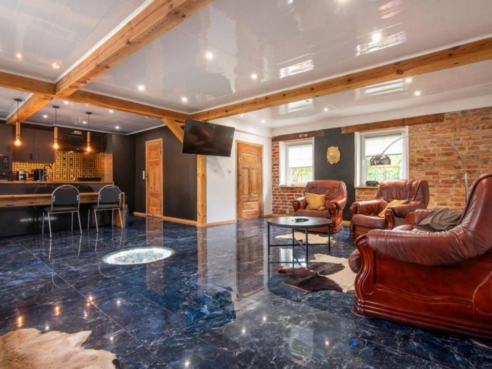House | Living room