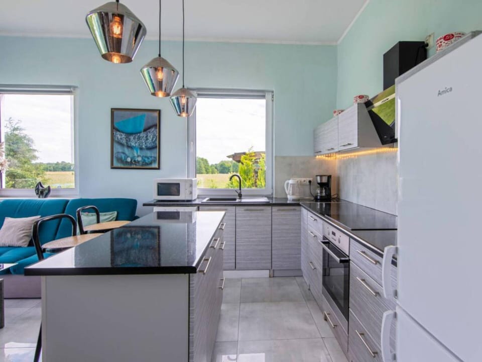 House | Private kitchen | Highchair