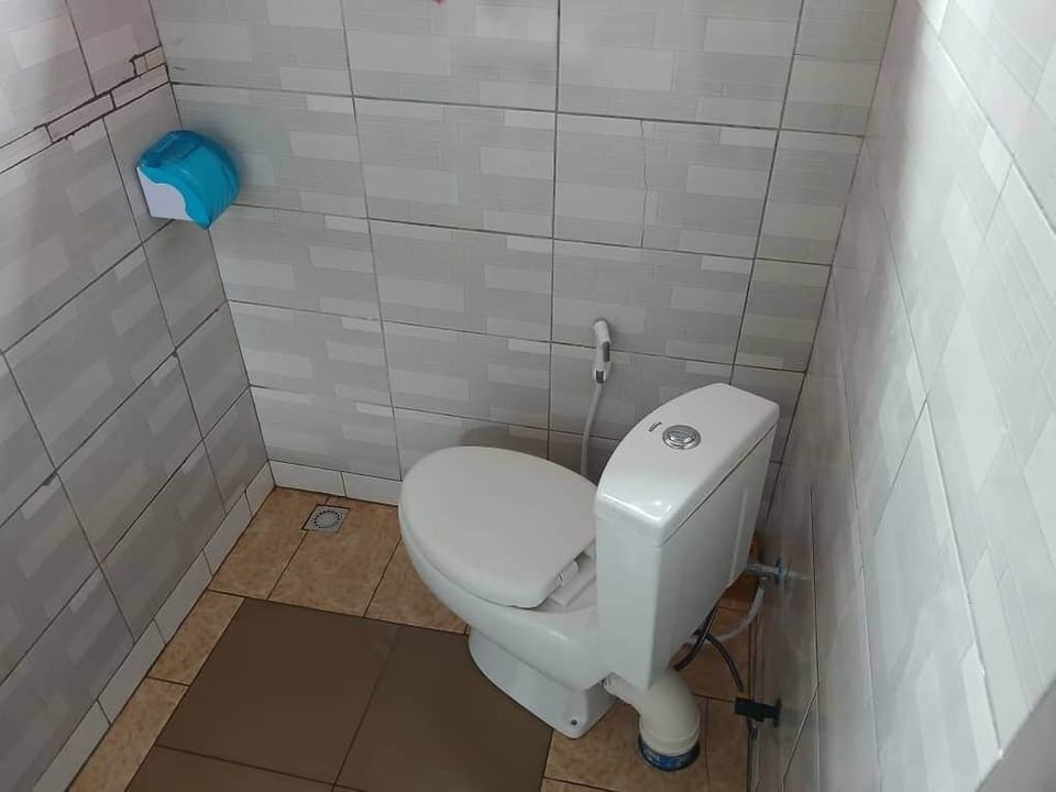 Comfort Double Room, Garden View | Free WiFi