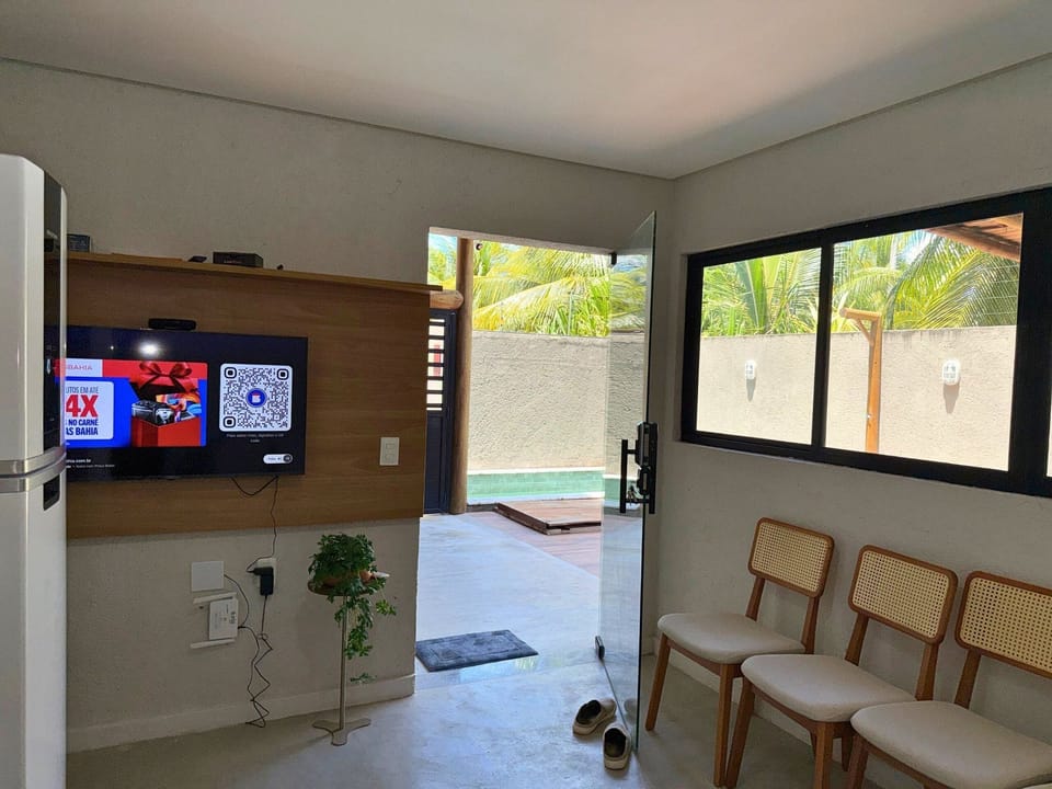 Villa | Interior