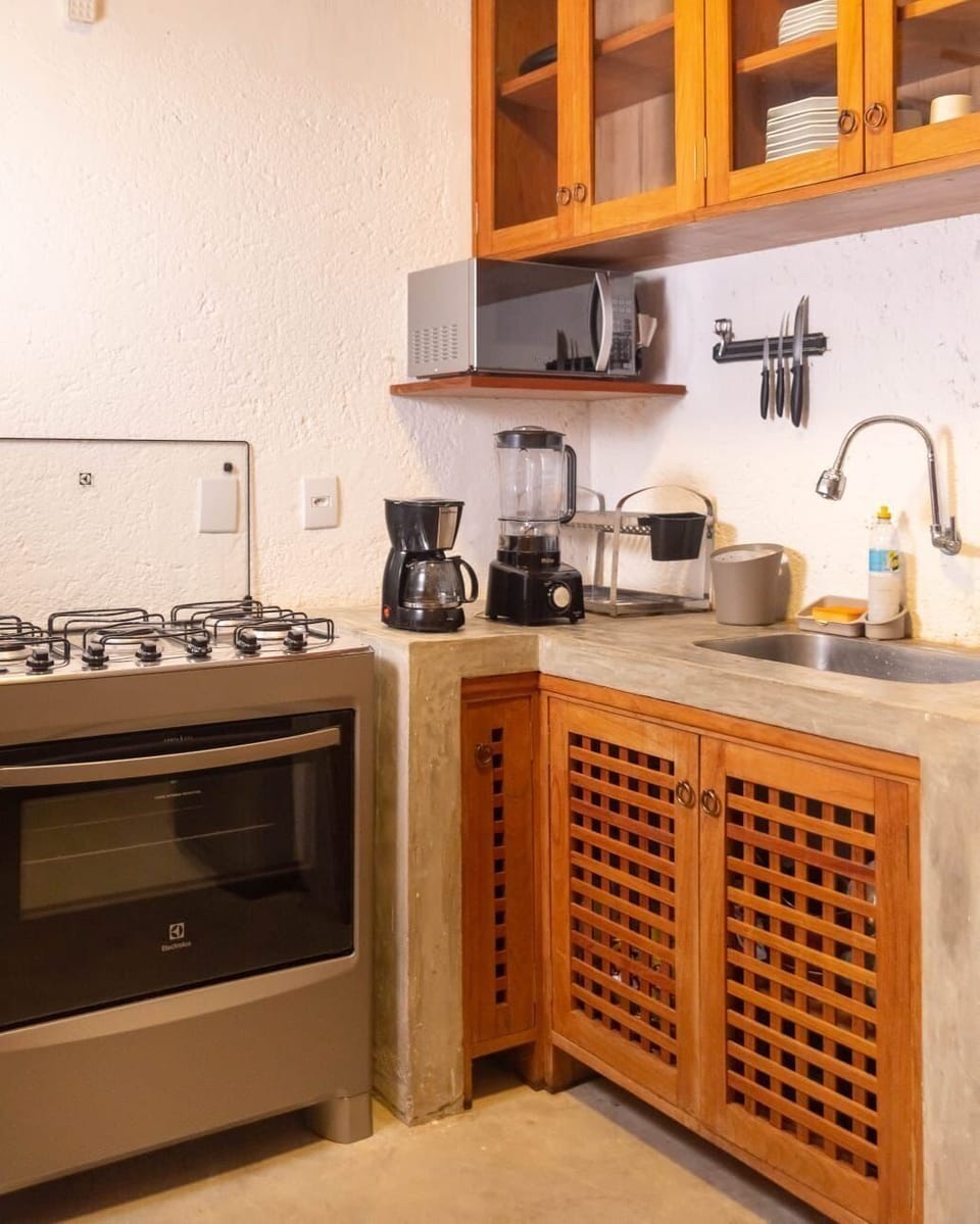 Villa | Private kitchen