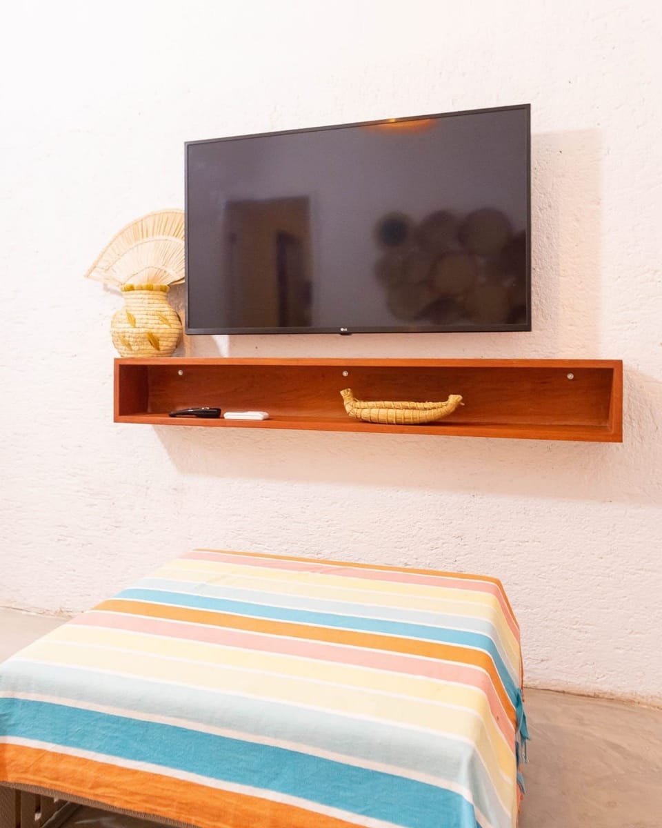 Villa | Interior