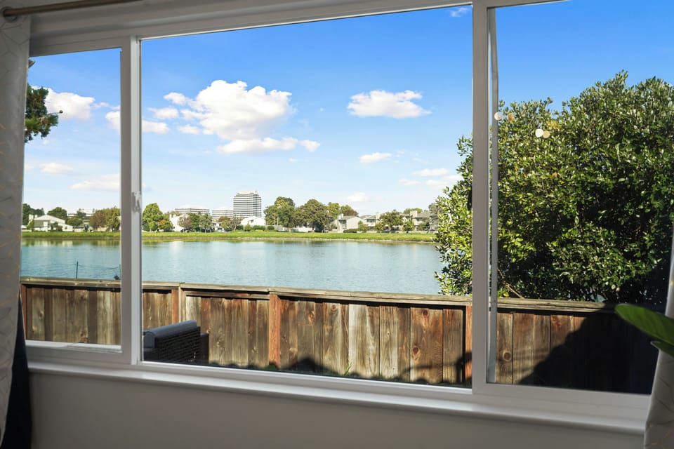 House, 3 Bedrooms, Patio, Lake View | Lake view
