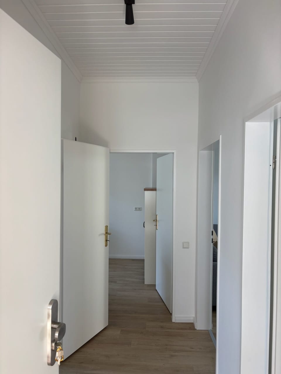 Comfort Apartment, 1 Bedroom, Partial Ocean View | Free WiFi