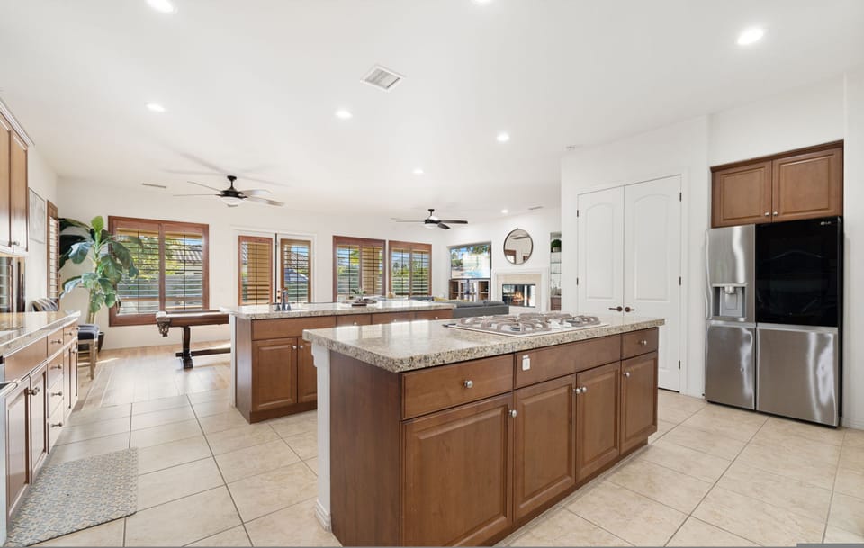 House, Accessible | 3 bedrooms