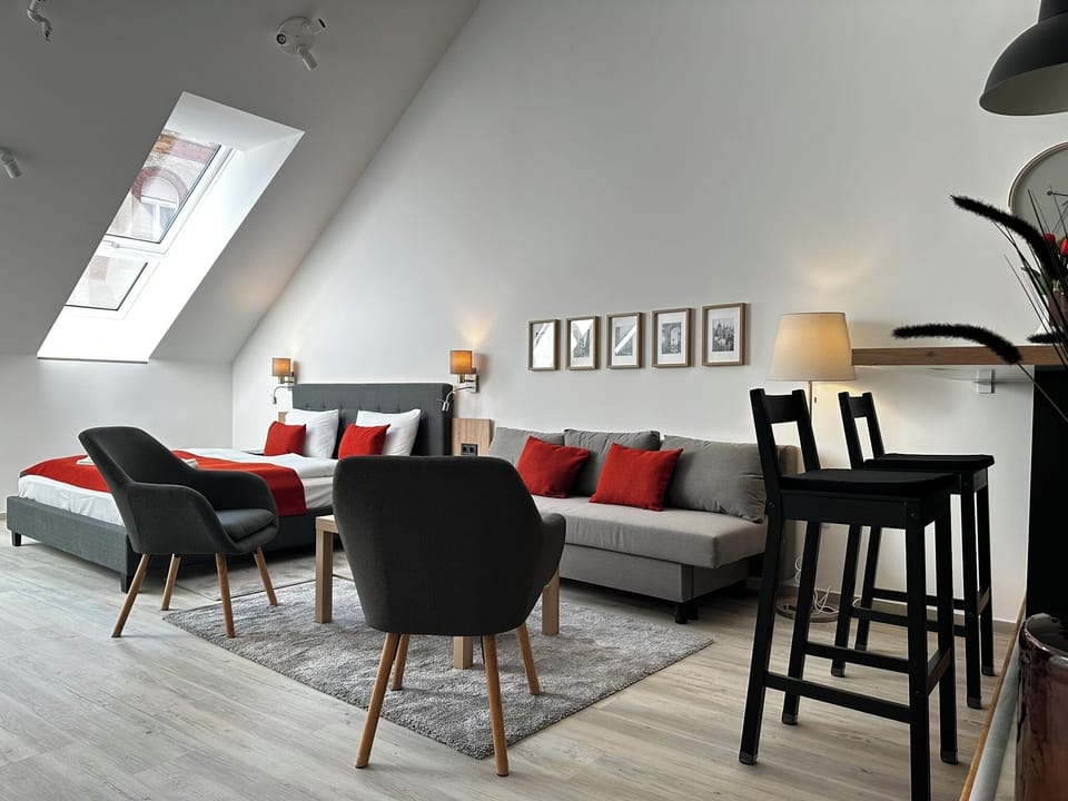Superior Studio | Interior
