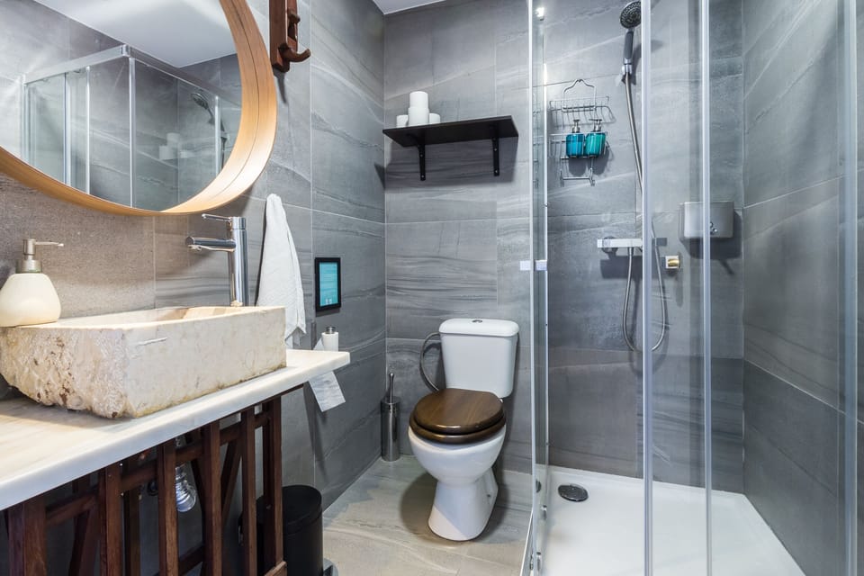 House Sao Bento Bed and Breakfast in Lisbon