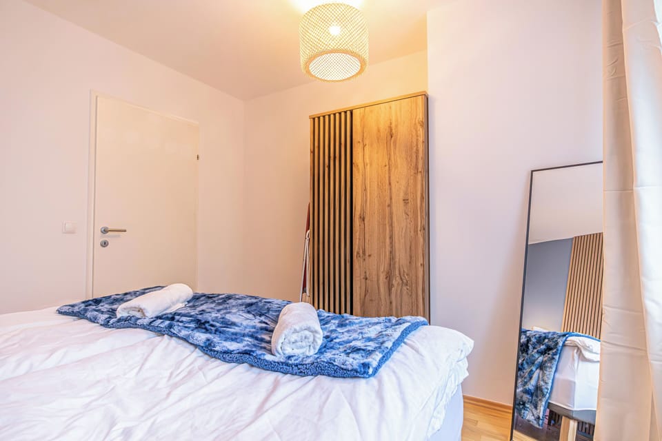 Basic Apartment | Interior