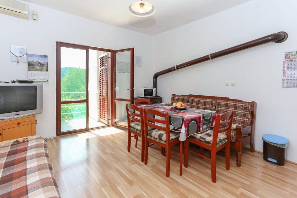 House | Living room