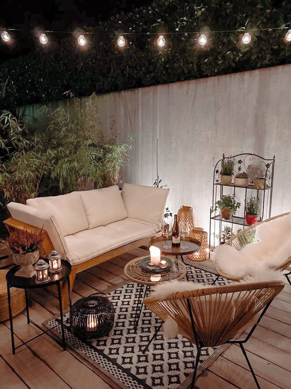 Apartment, 1 Bedroom, Accessible, Patio | Terrace/patio