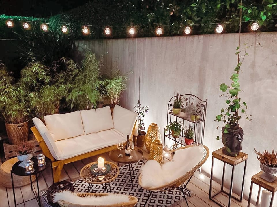 Apartment, 1 Bedroom, Accessible, Patio | Terrace/patio