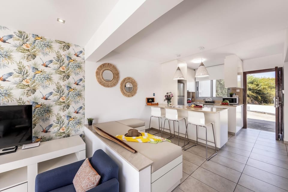 Superior Townhome | Interior