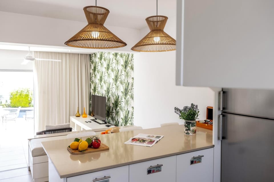 Superior Townhome | Interior