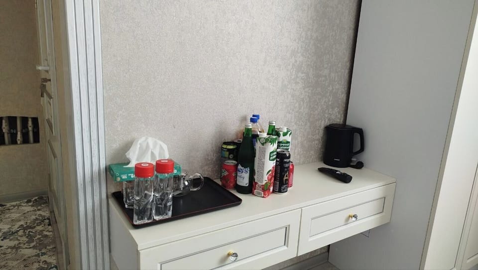 Family Double Room | Laptop workspace, WiFi (free)
