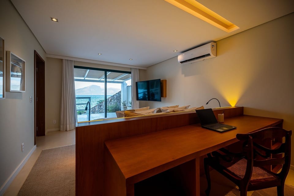 Basic Villa | Interior