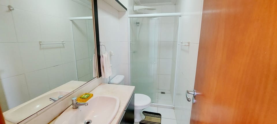 COOND0105 - Ondina Residence Apartment in Salvador