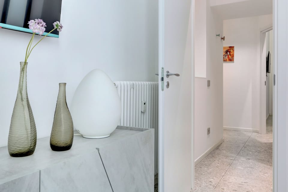 Deluxe Quadruple Room, City View | Interior