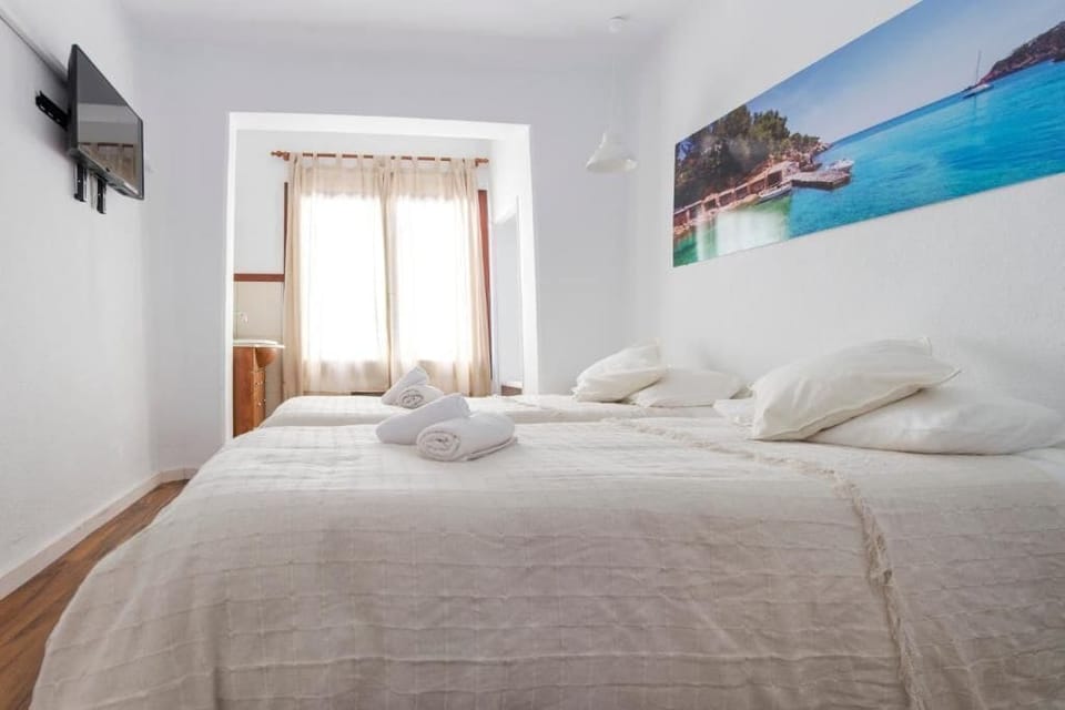 Twin Room | WiFi (free)