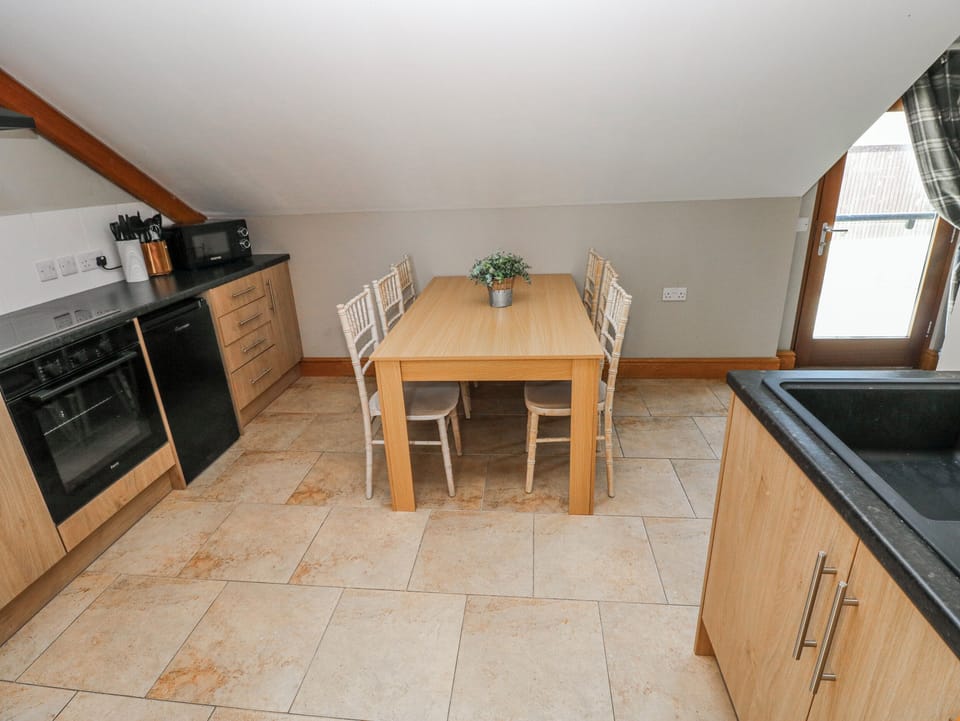 Cottage | Private kitchen | Cookware/dishes/utensils