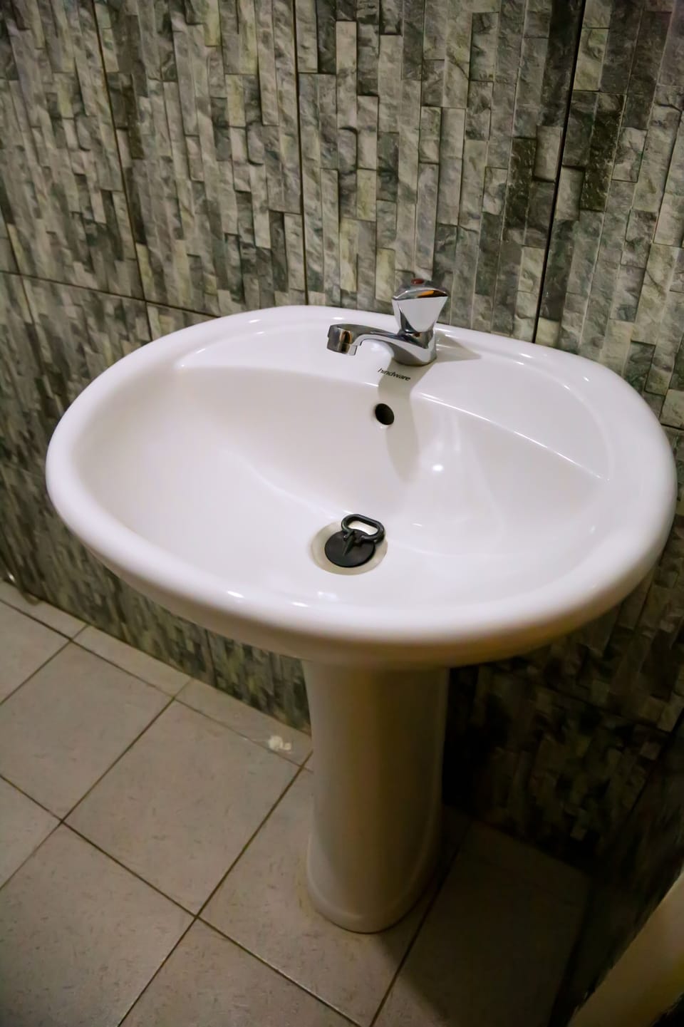 Comfort Double or Twin Room, 1 Double Bed, Lake View | Bathroom