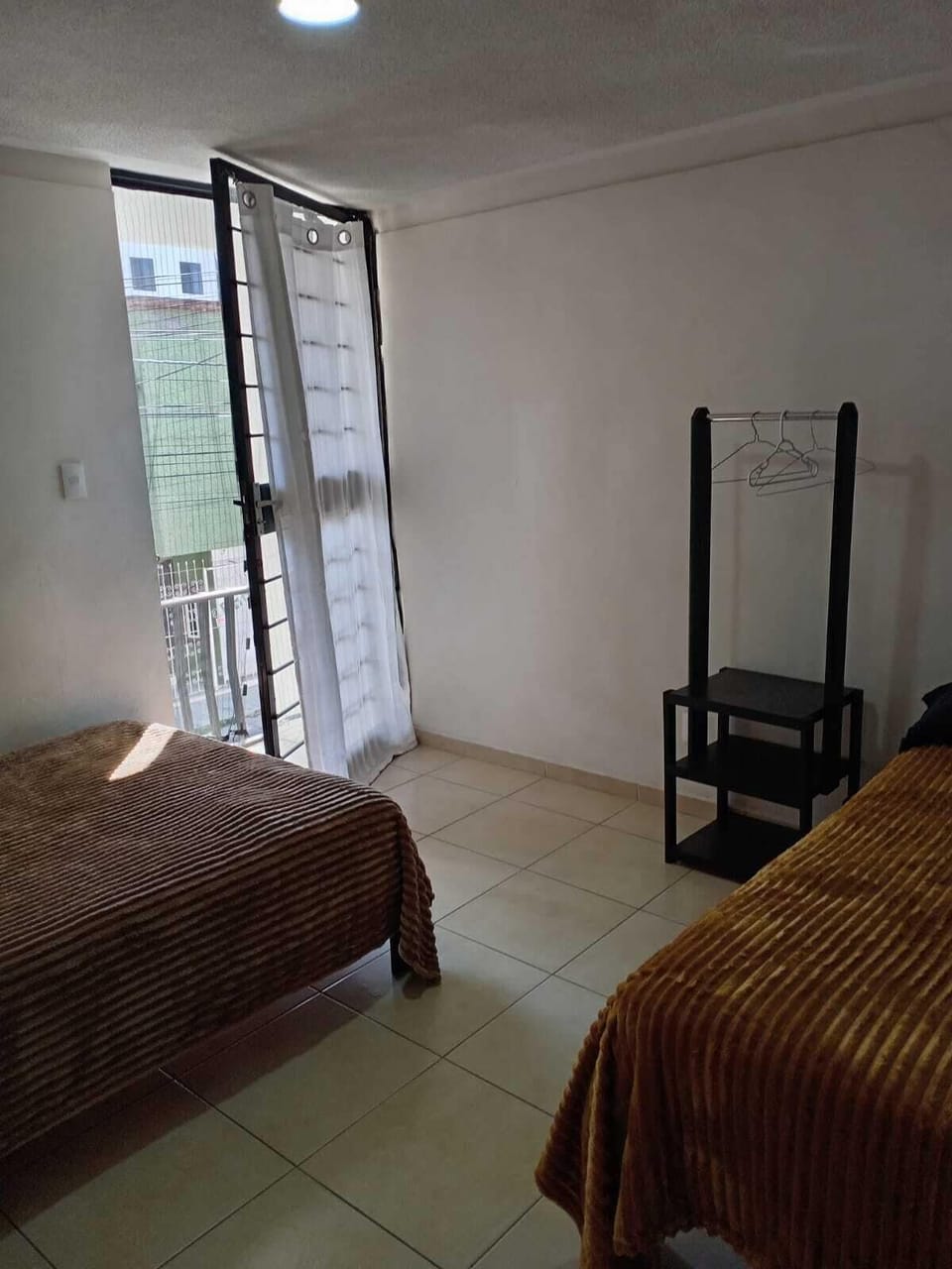 Basic Double Room, Balcony | Free WiFi