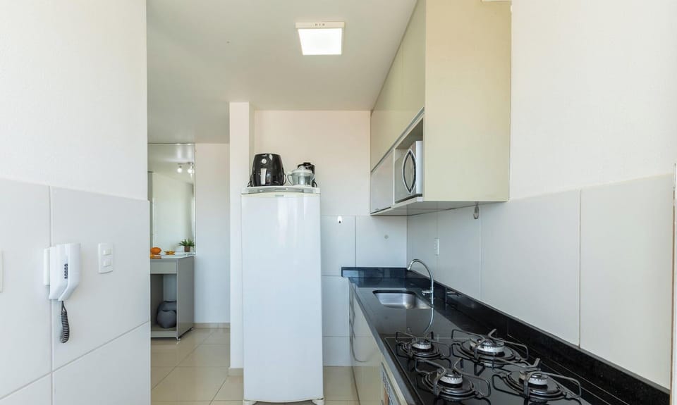 Basic Apartment | Private kitchen