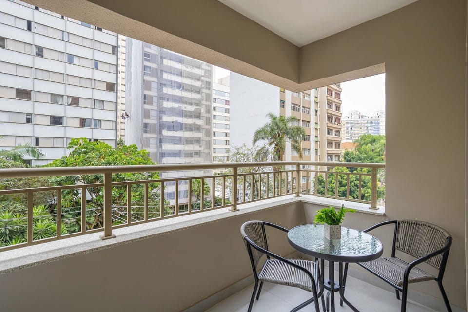 Exclusive Triple Room | Outdoor dining