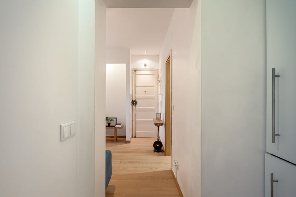 House | 1 bedroom