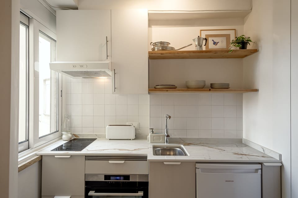 House | 1 bedroom