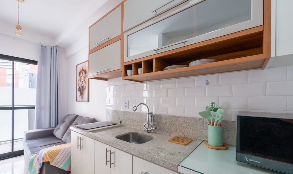 Basic Studio | Interior