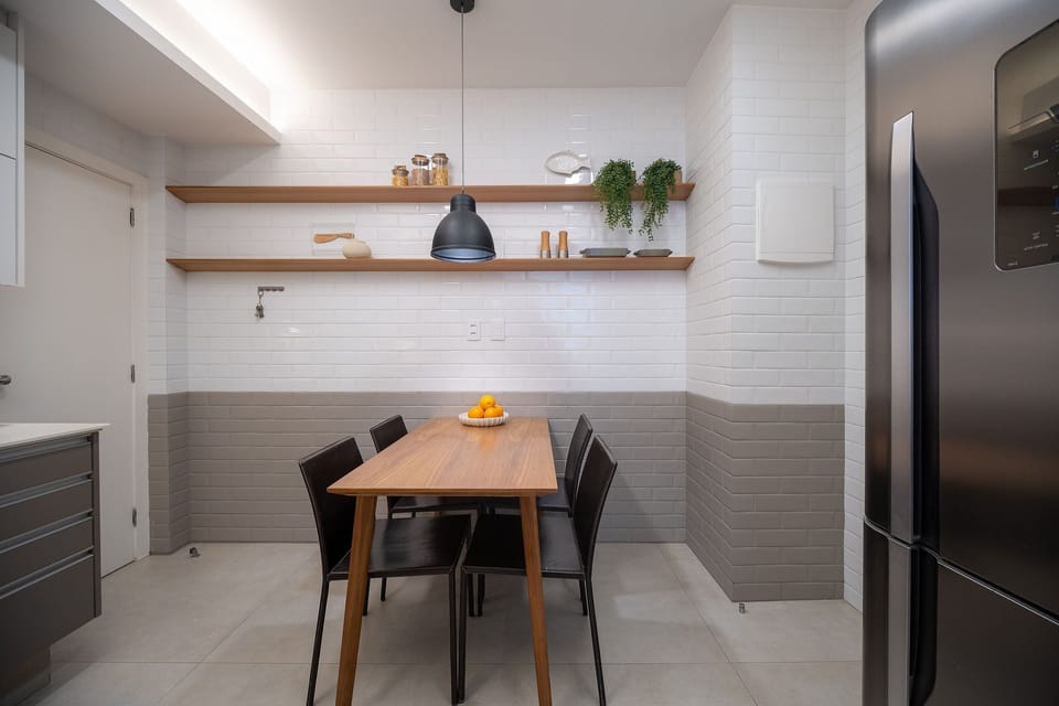 Apartment | Dining