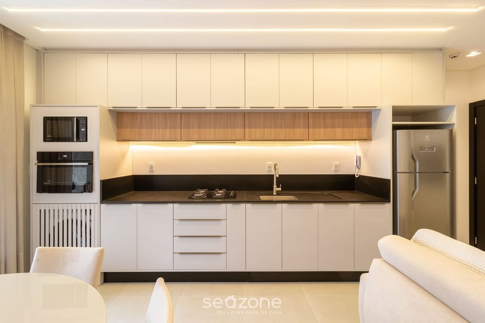 Basic Apartment | Private kitchen