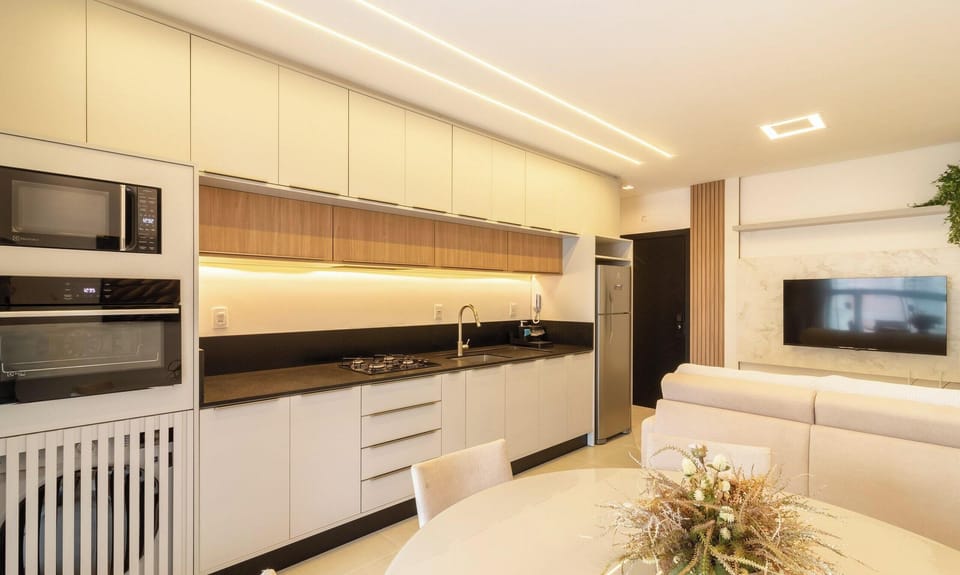 Basic Apartment | Private kitchen