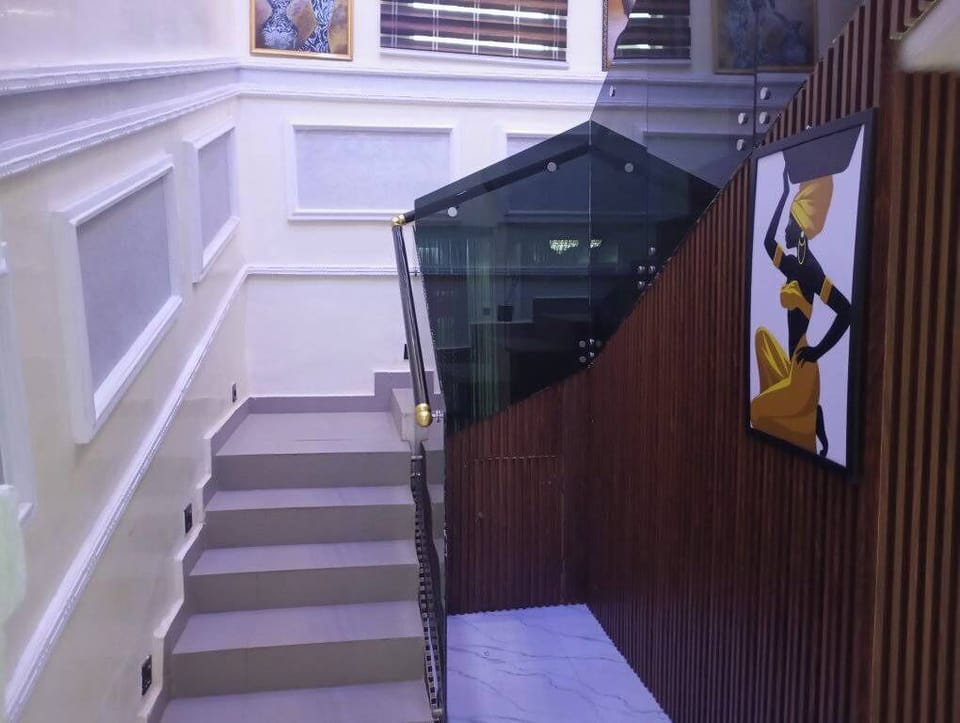 Staircase