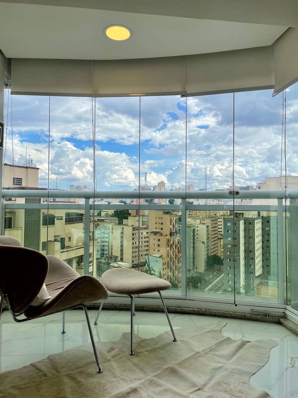 Apartment | Interior