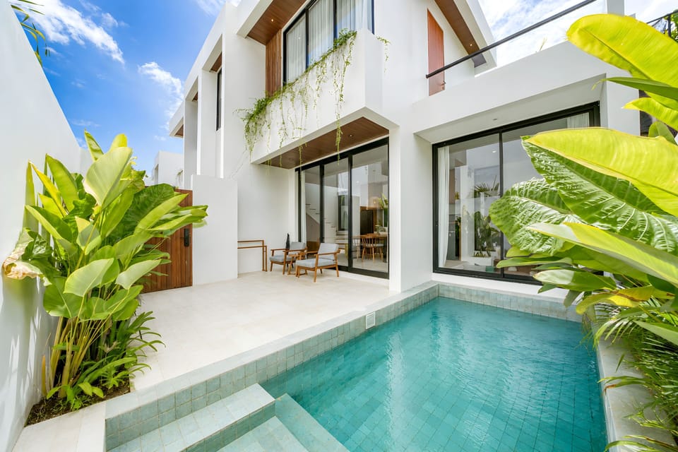Villa, Balcony, Garden View | Free WiFi